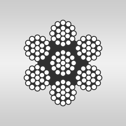 General Purpose Wire Ropes