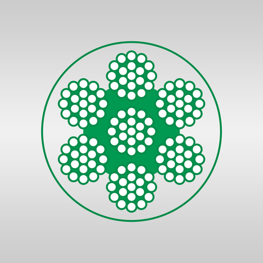 Coated Wire Ropes