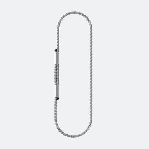 Endless Grommet Slings